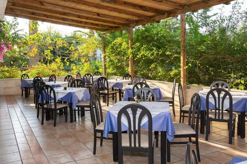 Gorgona Hotel