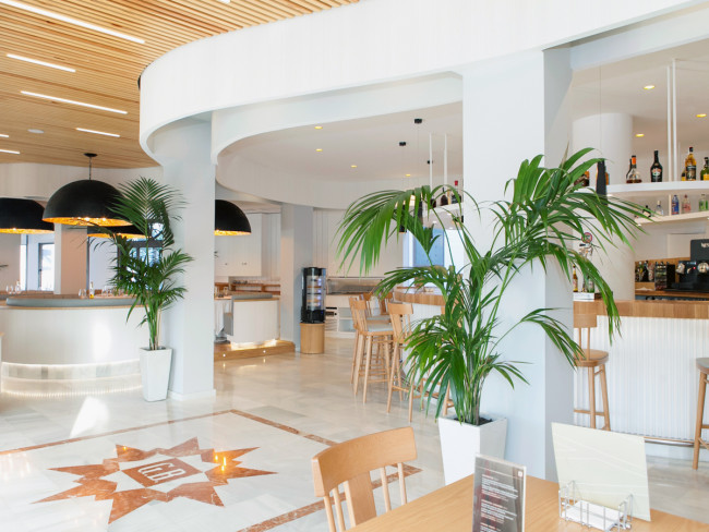 Hotel Gran Sol