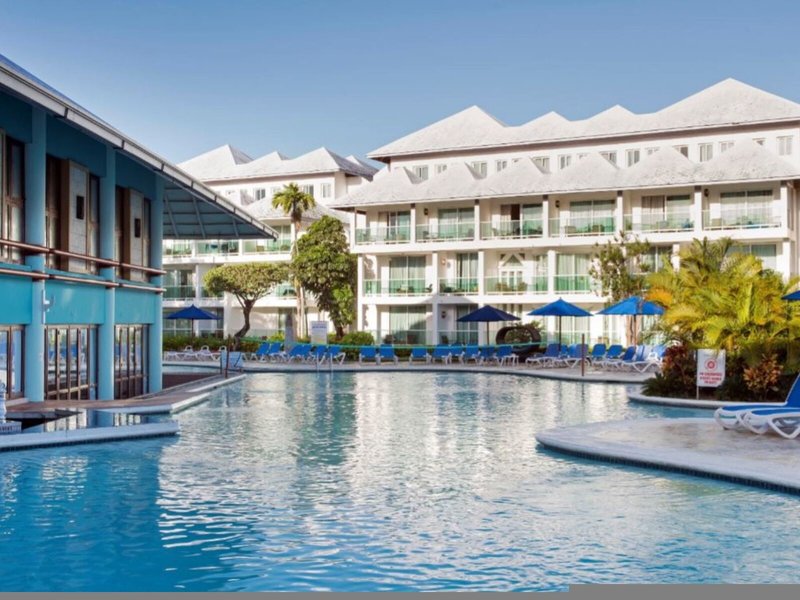 Grand Paradise Playa Dorada