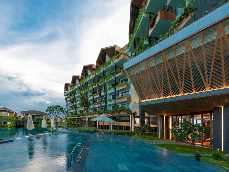 Bellerive Hoi An Hotel&Spa