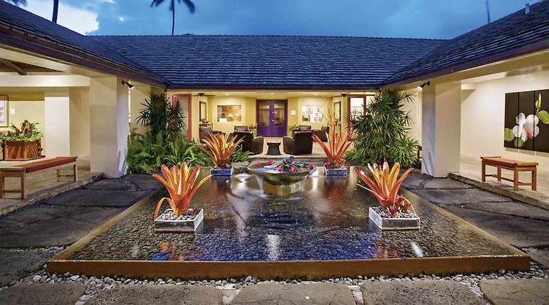 Hana Maui Resort