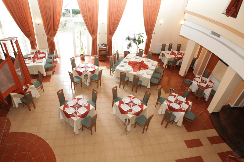 EuroHotel Baia Mare