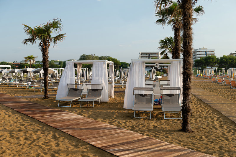 Aparthotel Holiday