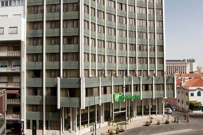 Holiday Inn Lisboa