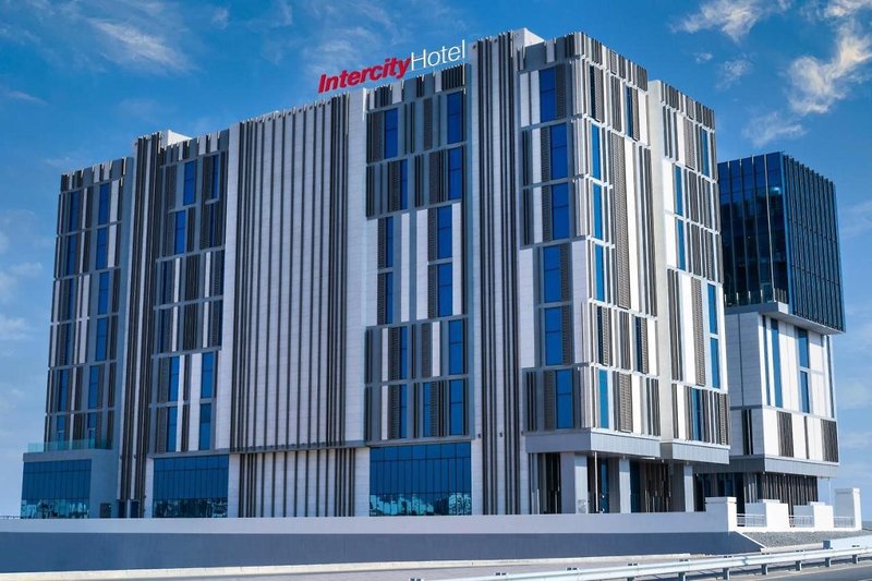 IntercityHotel Bawshar Muscat
