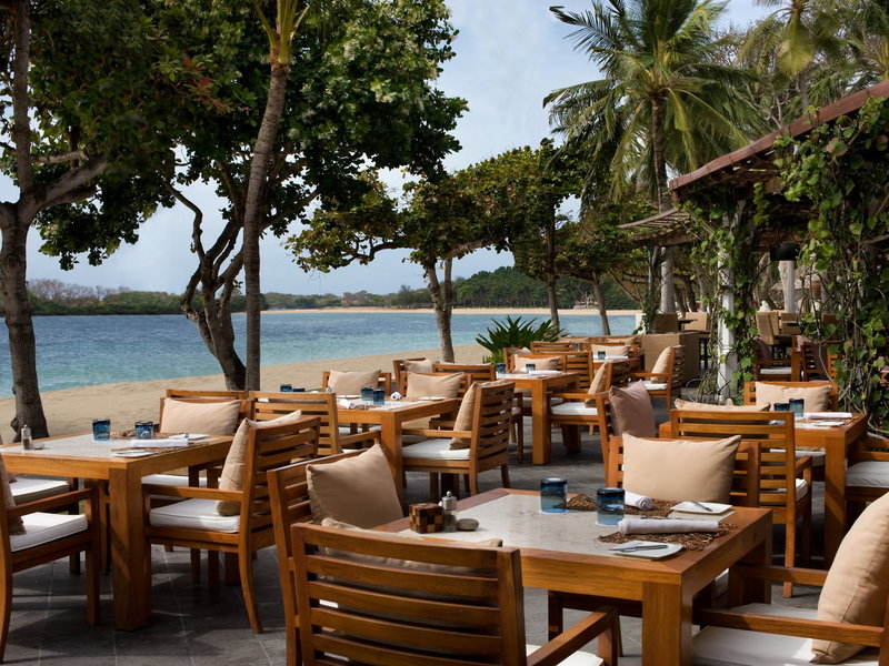 The Westin Resort Nusa Dua