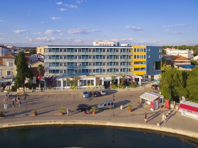 Hotel Kornati