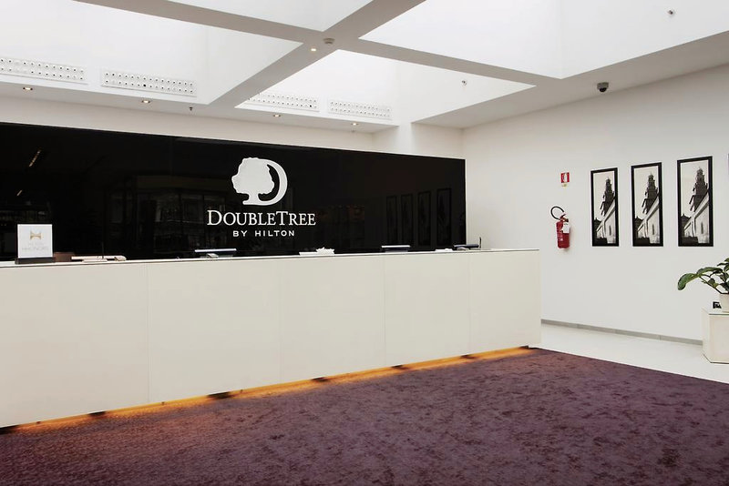 Doubletree by Hilton - GP von Italien - Monza 06.09.2015