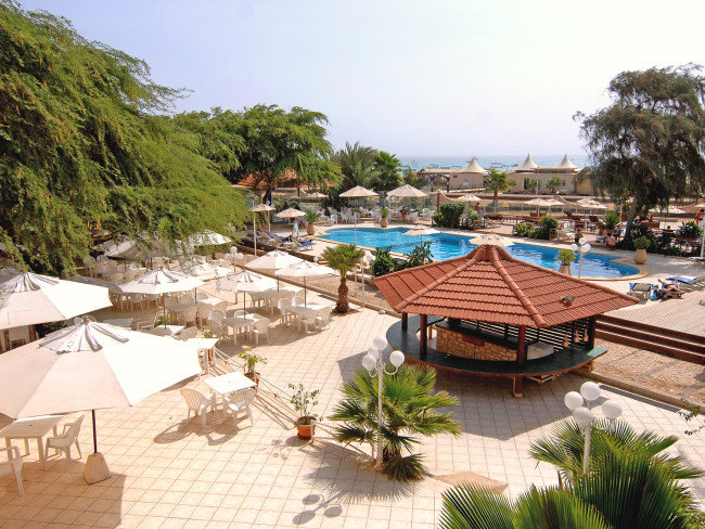 Hotel Morabeza