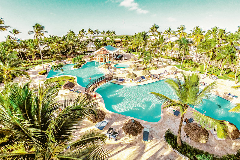 Sunscape Coco Punta Cana