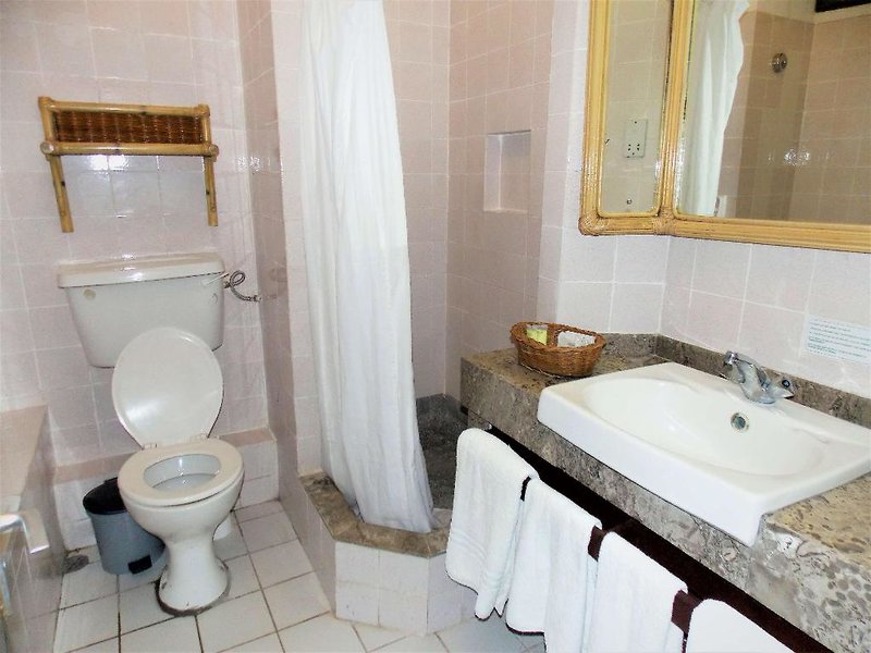 Muthu Nyali Beach Hotel&Spa Nyali Mombasa
