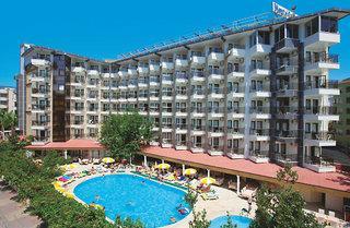 Monte Carlo Hotel