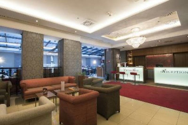 The Three Corners Hotel Bristol