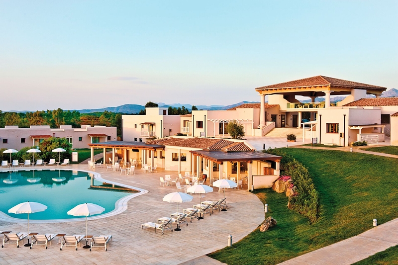 Grande Baia Resort