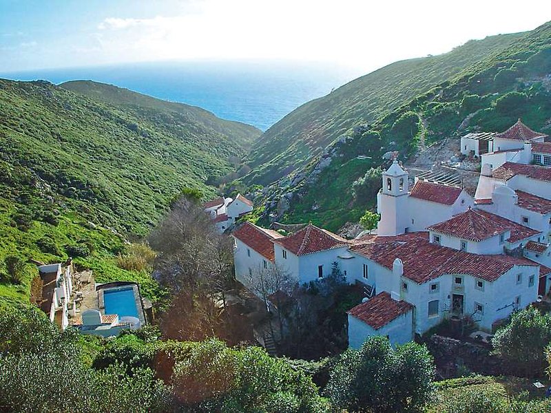 Convento de Sao Saturnino