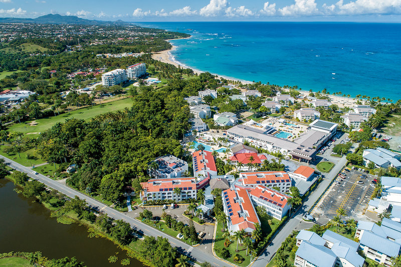 Viva Heavens by Wyndham, A Trademark All Inclusive