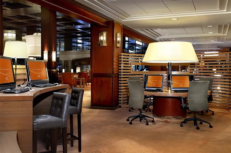 Sheraton Centre Toronto