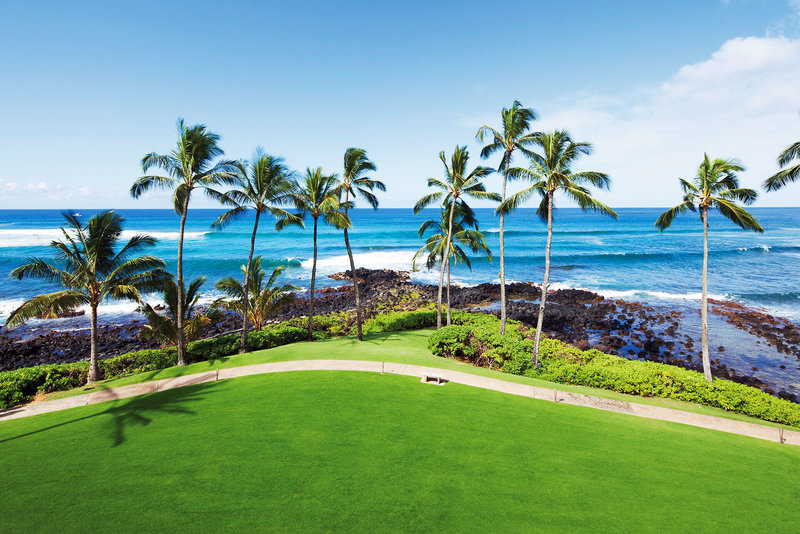 Sheraton Kauai Resort