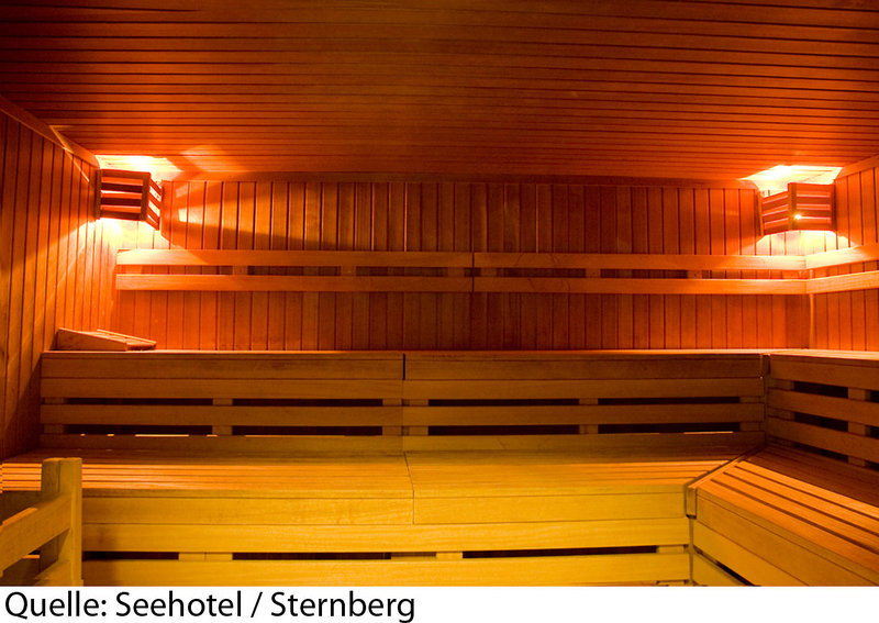 Seehotel Sternberg