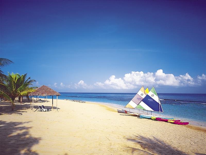 Superclubs Breezes Montego Bay