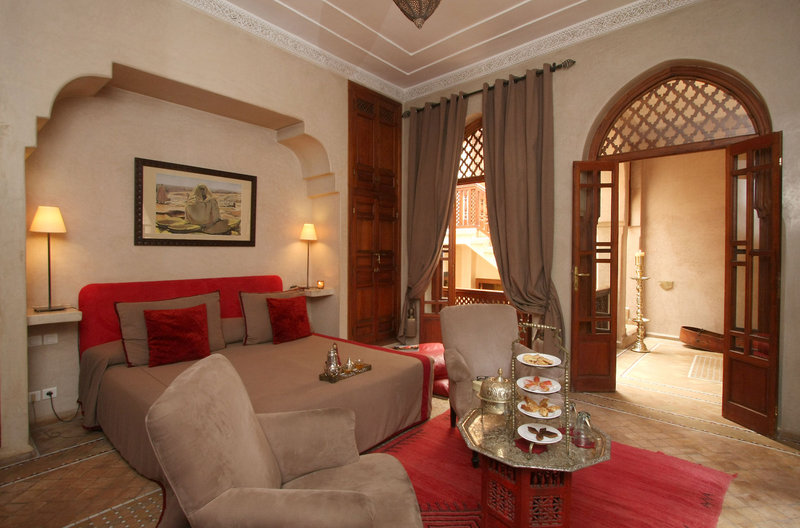 Villa Nomade