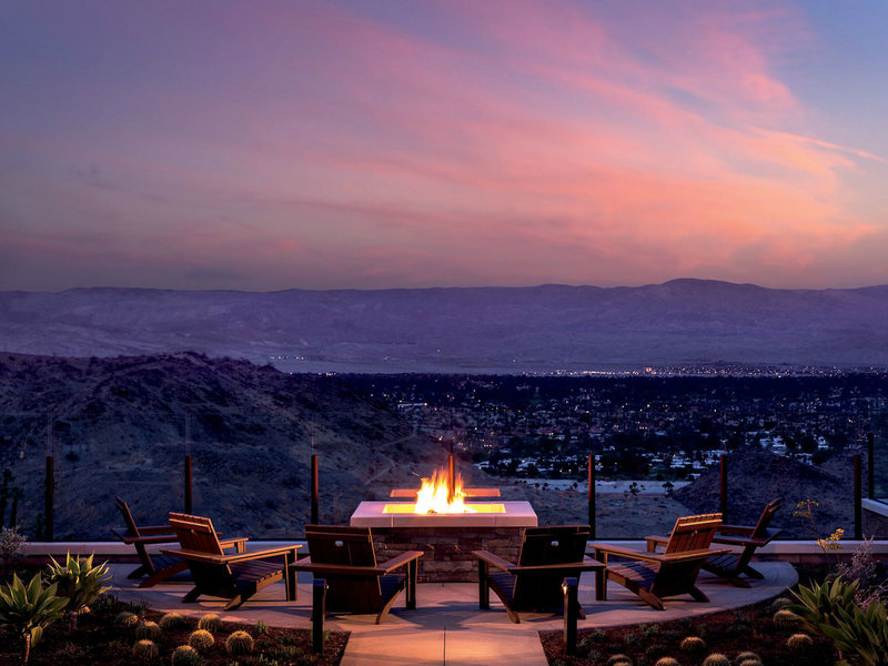 The Ritz-Carlton Rancho Mirage