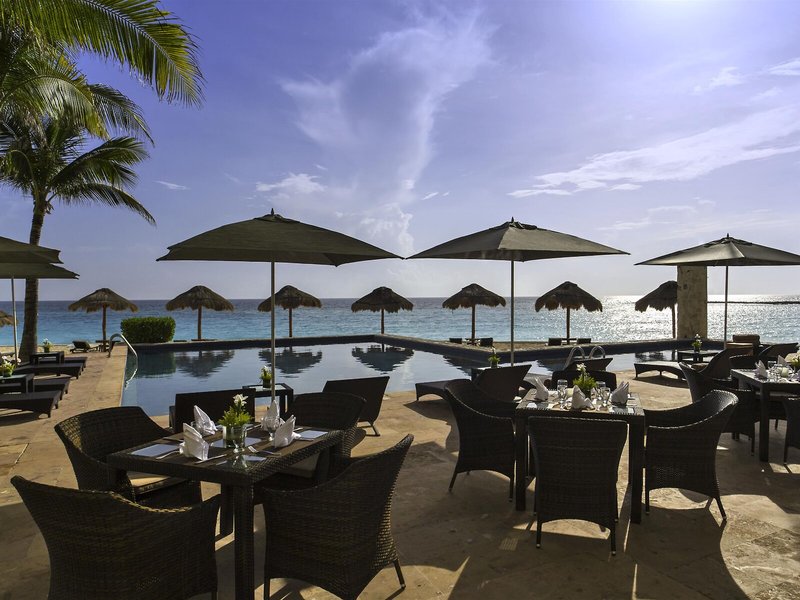 The Westin Resort & Spa Cancun