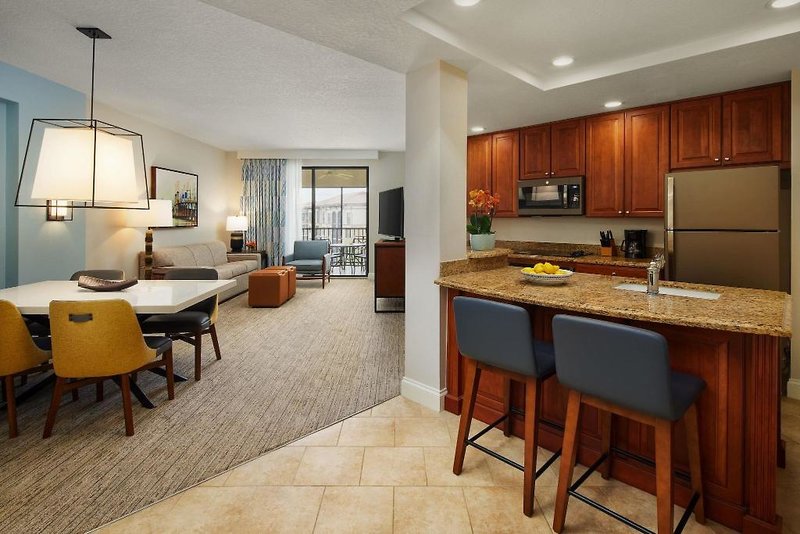Sheraton Vistana Villages Resort Villas I Drive/Orlando