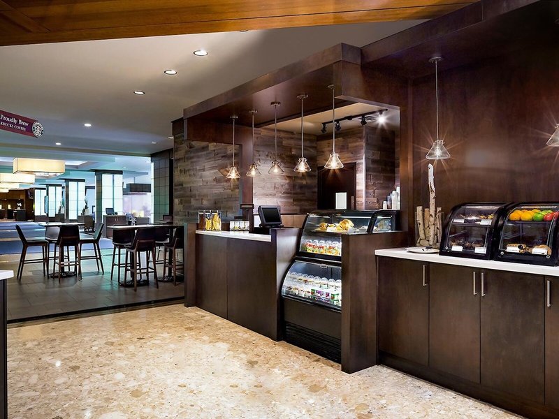 The Westin Harbour Castle Toronto