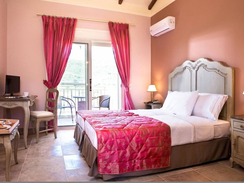 The Magnolia Resort