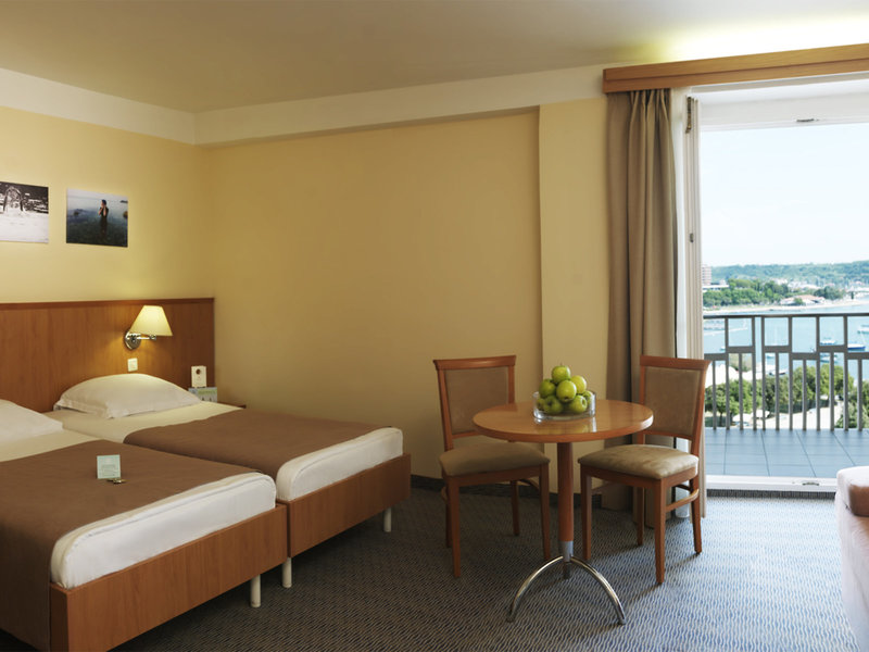 Act ION Hotel Neptun