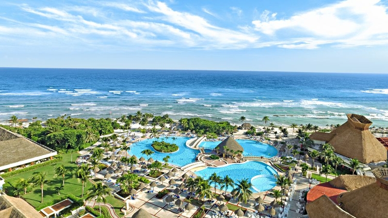 Bahia Principe Grand Coba