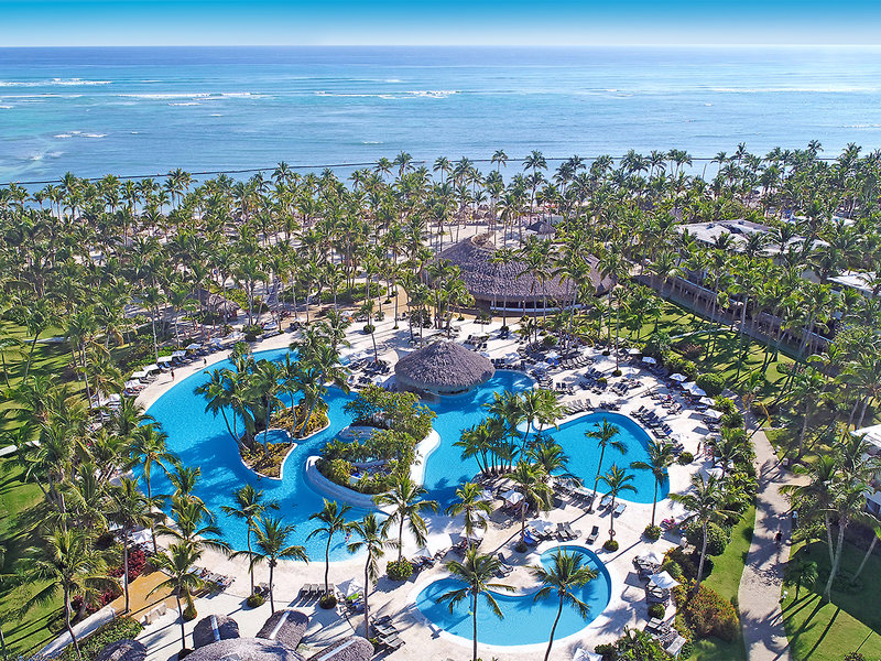 Catalonia Bavaro