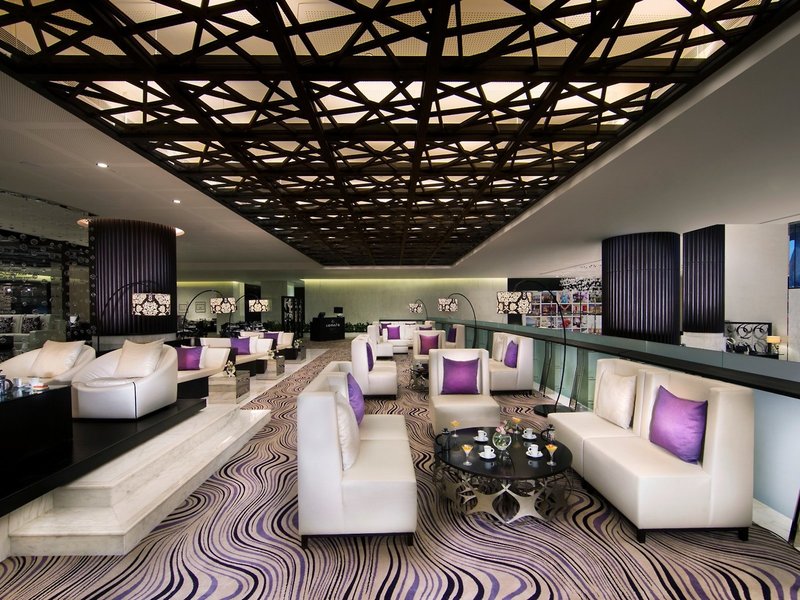 Sofitel Abu Dhabi Corniche
