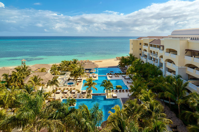 JOIA Rose Hall by Iberostar