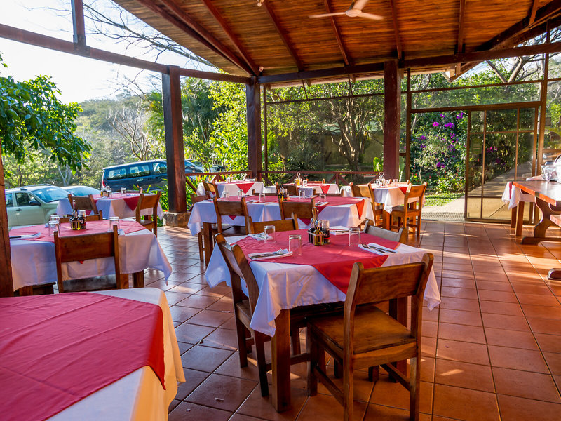 Rinconcito Lodge