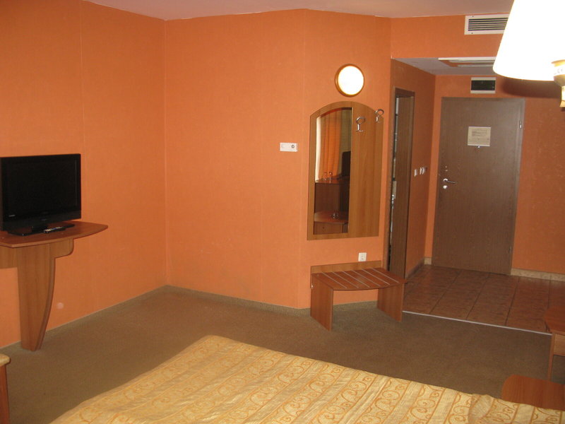 Hotel Estreya Palace
