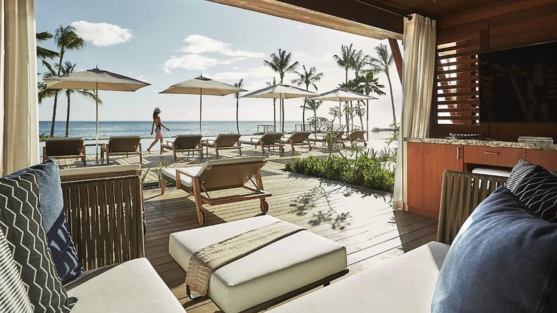 Four Seasons Resort Oahu At Ko Olina