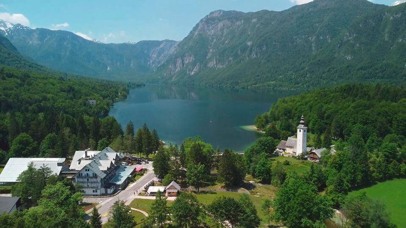 Jezero
