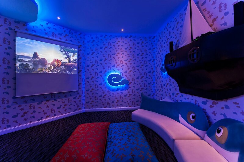 Sirene Belek Hotel