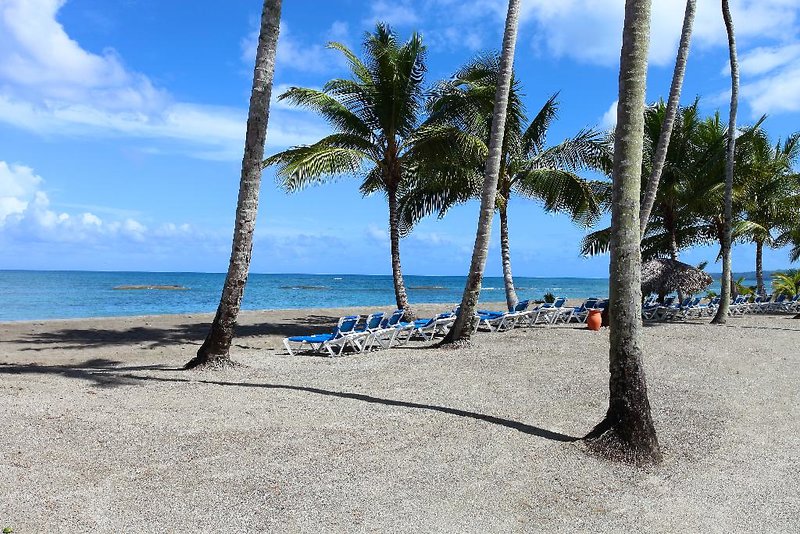 Grand Bahia Principe San Juan