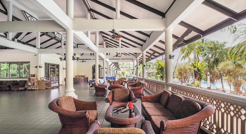 Bannammao Resort