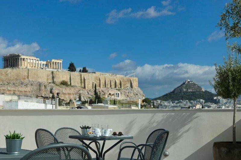 Acropolis Hill