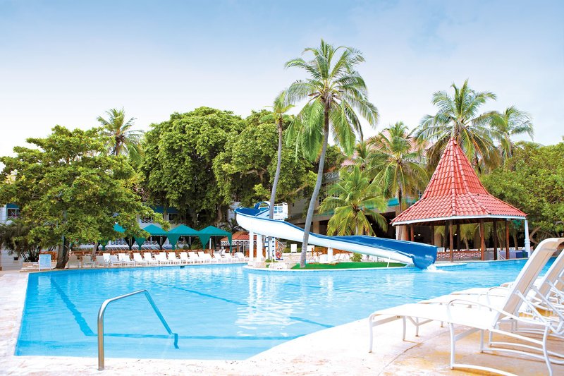 Hotel Las Americas Casa De Playa