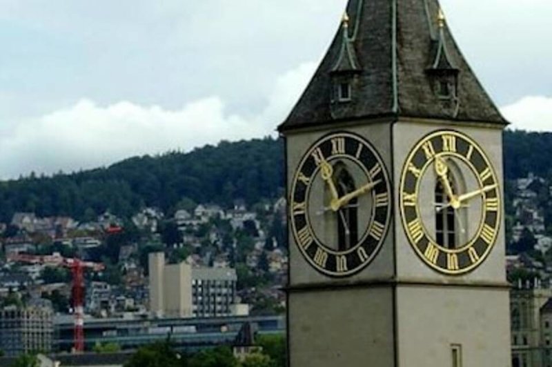 Best Western Glockenhof