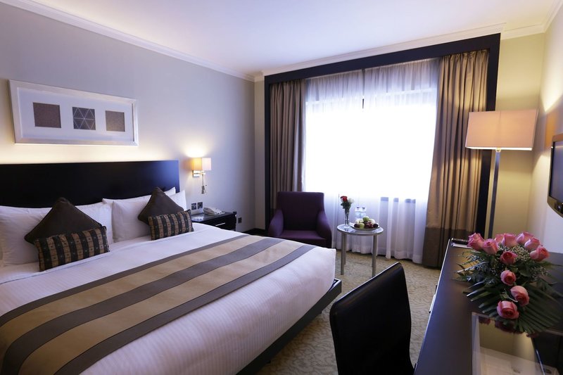 Ramada Plaza By Wyndham Dubai Deira