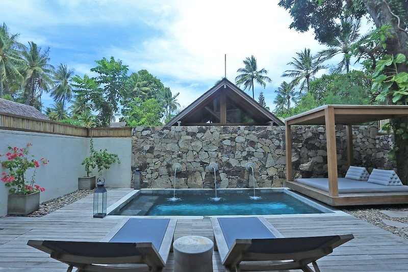 Jeeva Santai Villas