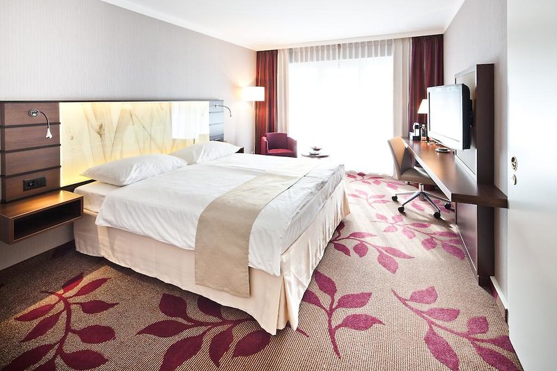 Ascot Hotel Zürich
