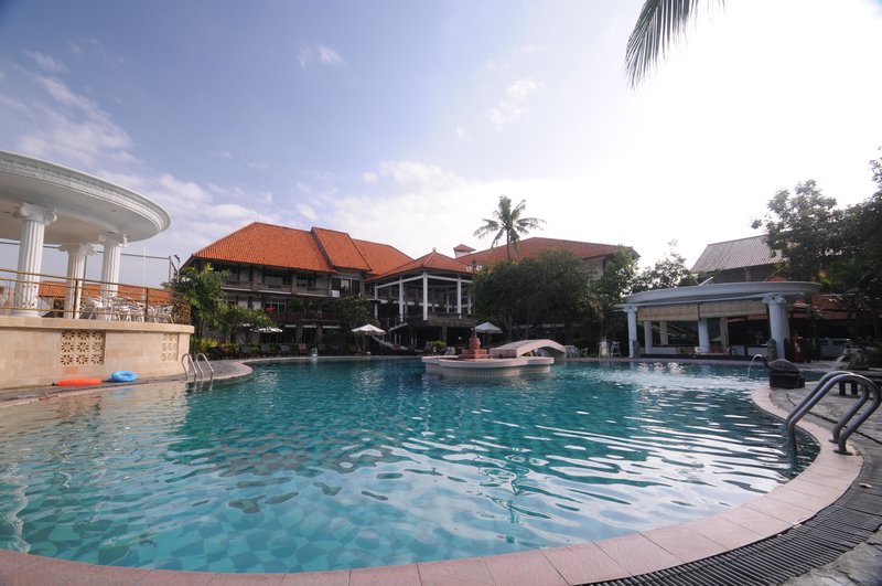 Melasti Beach Resort