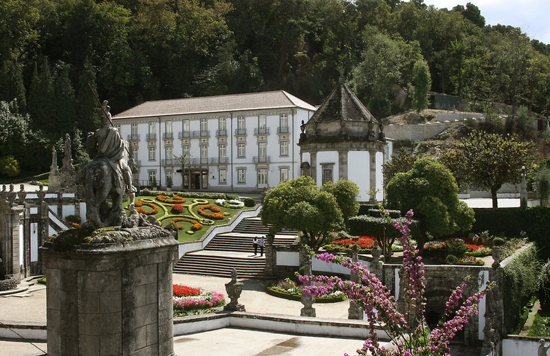do Templo